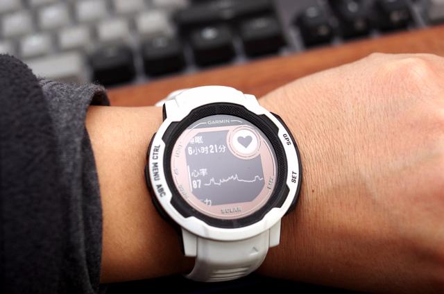 garmin手表，garmin手表说明什么