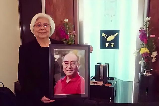 庄则栋最后怎么了，嘱咐日本妻：死后不搞告别仪式