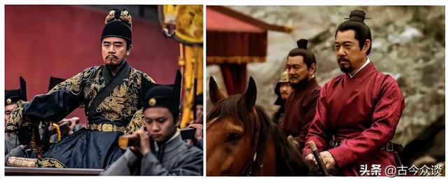 朱元璋的兄弟姐妹们都是谁，他的兄弟姐妹们结局如何