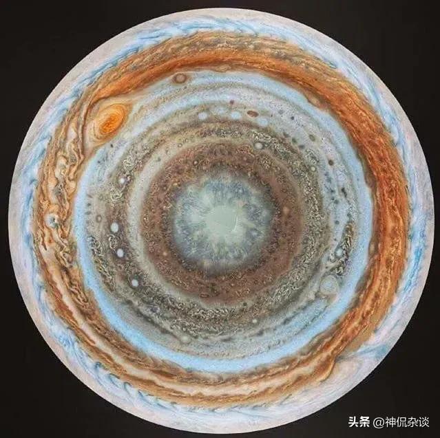 最罕见的10大天文奇观，22张精美天文图太阳系最高的山竟比珠穆朗玛峰还大三倍