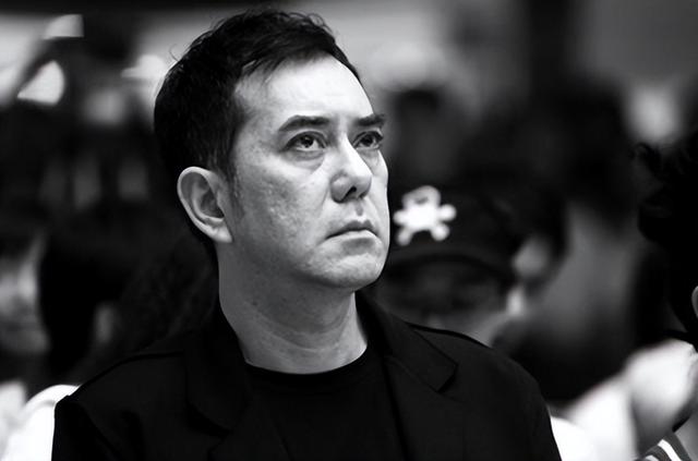 香港演员黄秋生，黄秋生晚年的生活