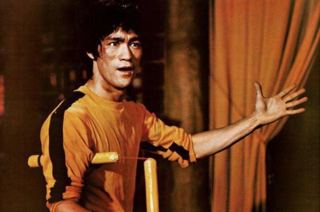 哪十位演员最能代表香港电影，香港有哪些明星演过电影