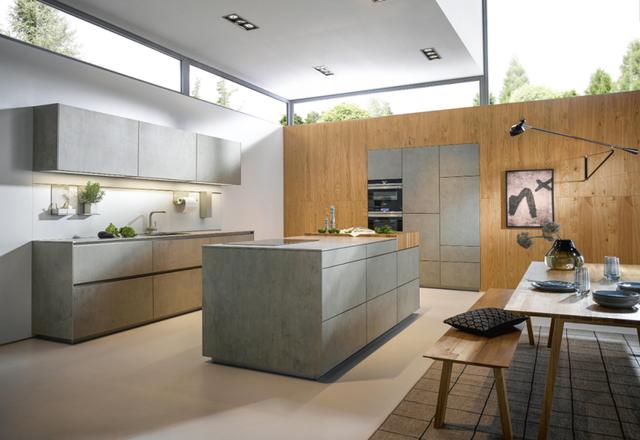 评选最佳德国橱柜品牌，德国进口橱柜品牌十大排行榜