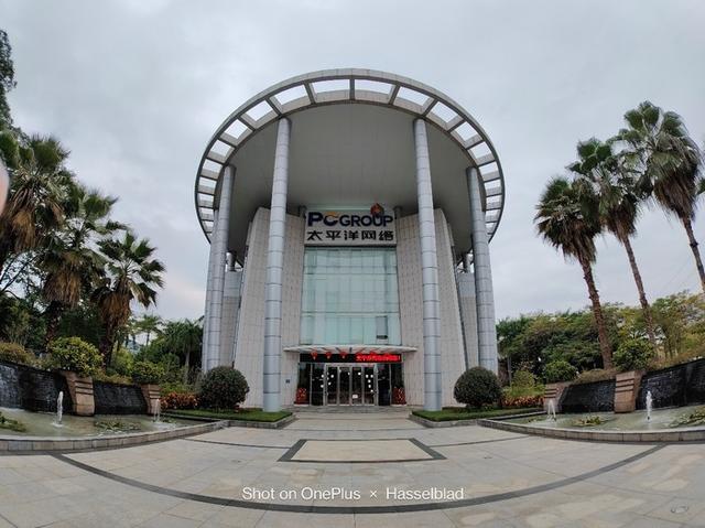 影像最好的手机对比，当计算摄影遇上影像大厂