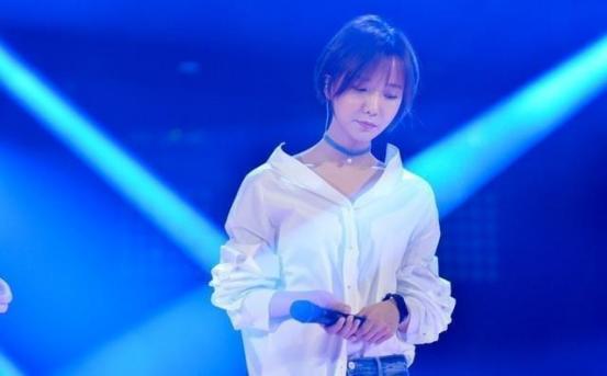 王珞丹个人资料简介，王珞丹怎么出名的