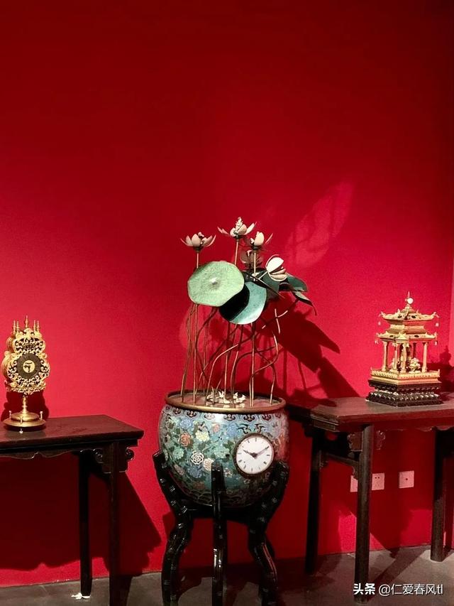 金嵌珍珠天球仪，北京故宫博物院文物分类（北京故宫博物院珍藏文物浏览）