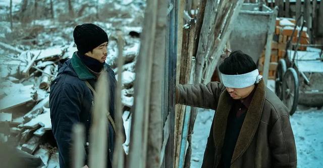 锤子镰刀都休息，毕赣借鉴哪个导演（从《生吞》到《胆小鬼》）