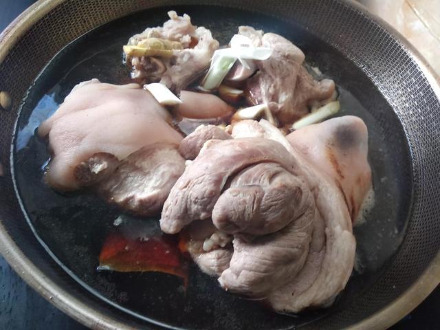 烀肉需要多长时间，烀肉一般需要多少时间（你吃过这种做法的吗）