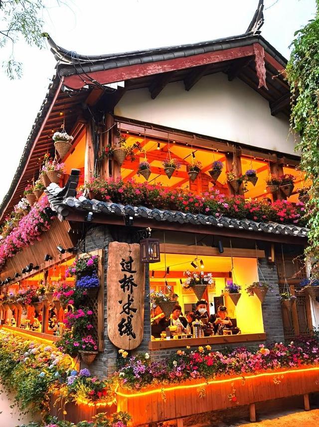 云南丽江旅游攻略详细介绍，云南丽江旅游自由行实用攻略