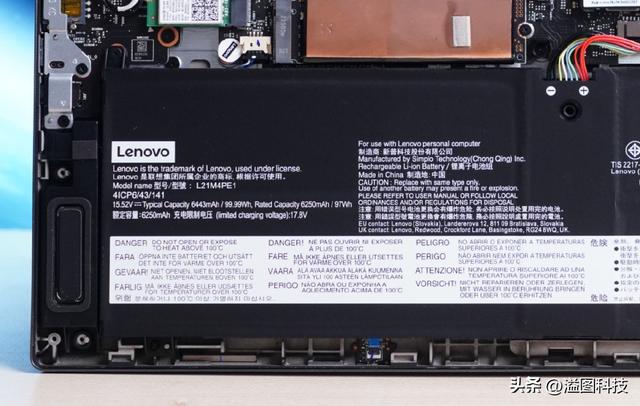 联想拯救者y9000x2022款值得买吗，12代酷睿加持联想拯救者Y9000X