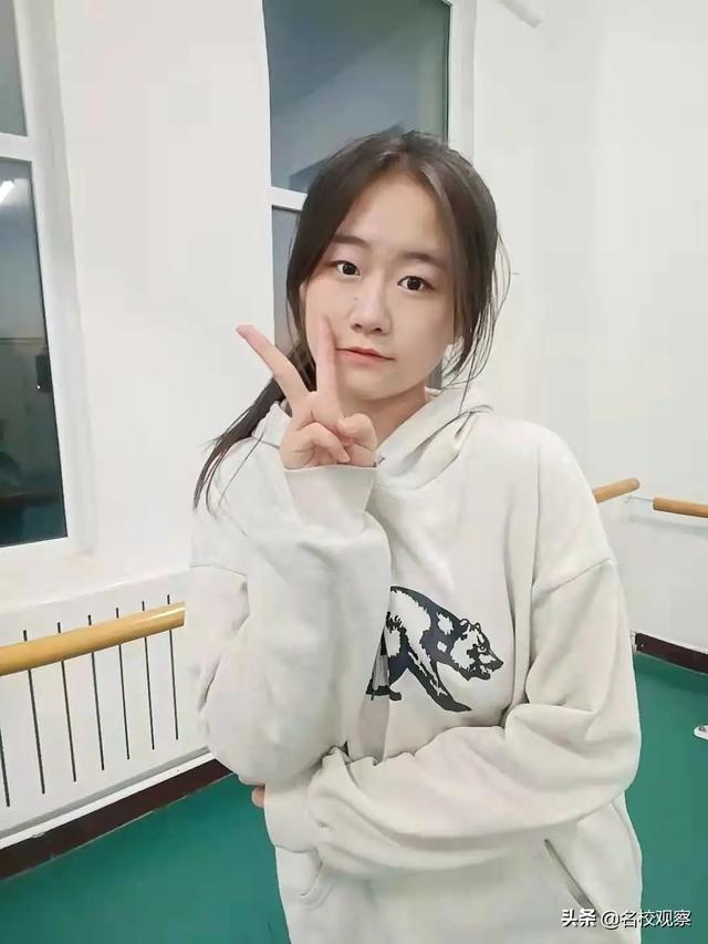 周梦婷长得什么样子，国奖获得者周梦婷