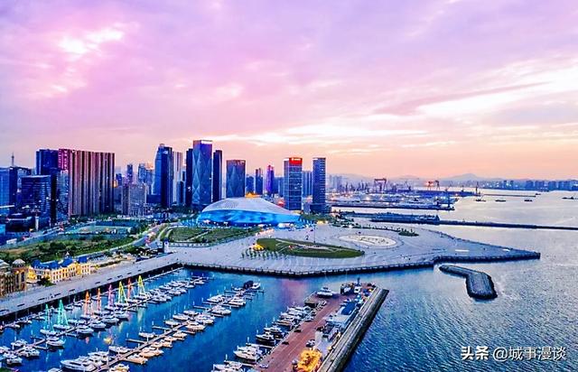 东北最大的城市，东北城市规模排名（个个都有自己的特色与魅力）