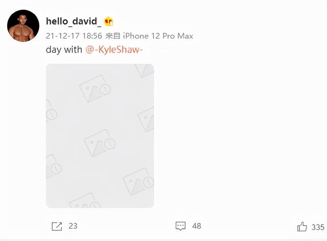 美国出名肌肉男，永远的肌肉男神