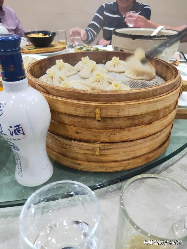 河南地方风味菜，其实您有很多不知道