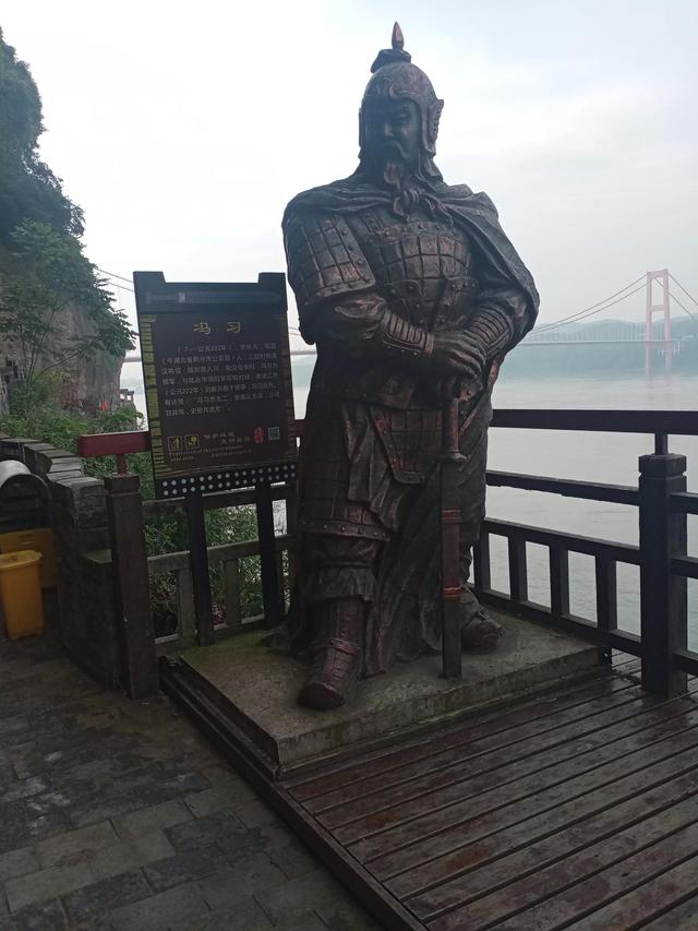 猇亭三国古战场风景，这处古战场再成时代的焦点