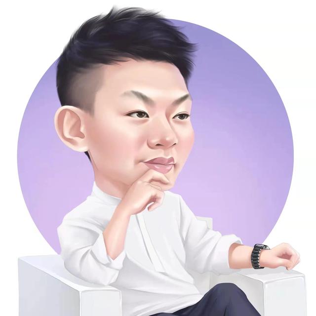 成功男士微信头像，适合男士的简单的微信头像