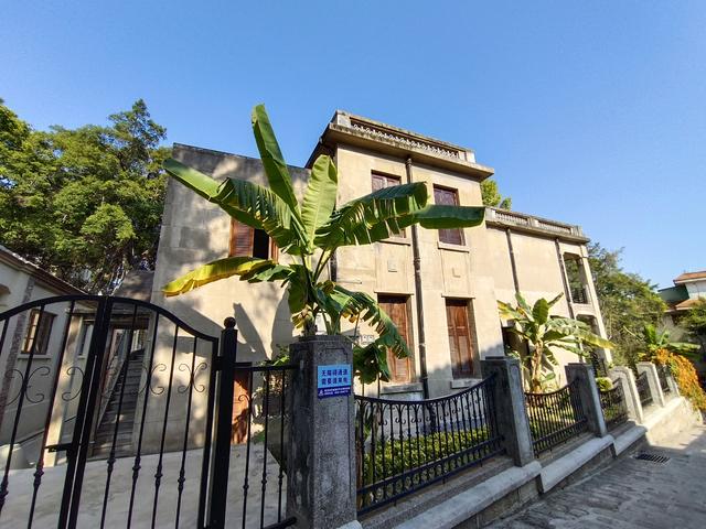 鼓浪屿有什么好玩的地方，鼓浪屿岛屿哪个好玩