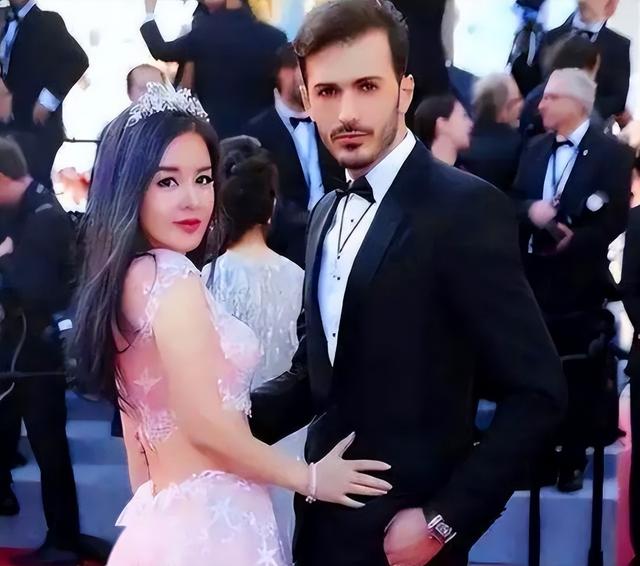 于文红身家，东北女强人于文红