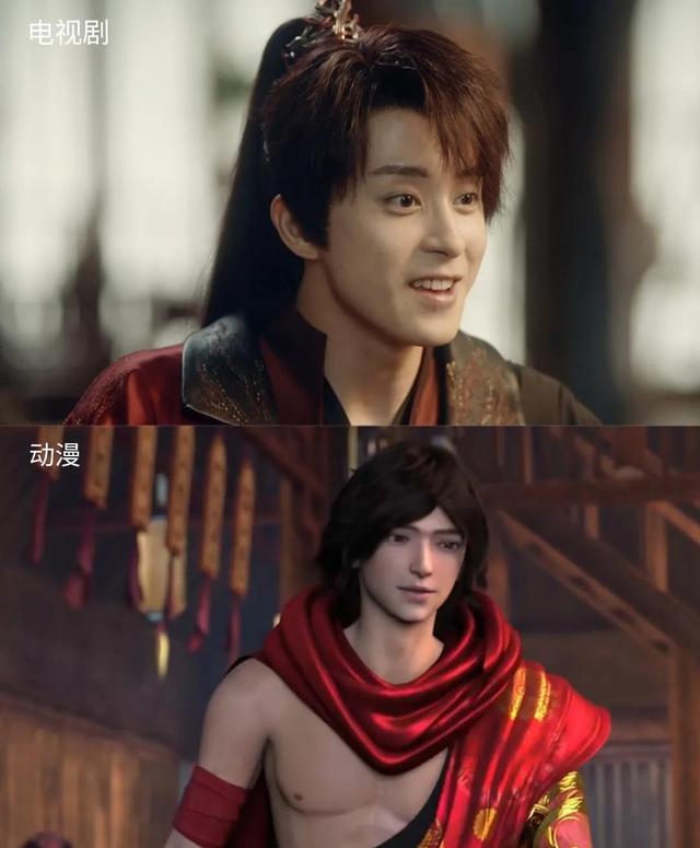 电视剧少年歌行一共几部，电视剧少年歌行推荐大家看