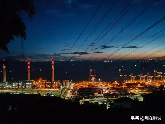 深圳排名前十山峰，这17座深圳山峰你有爬过吗