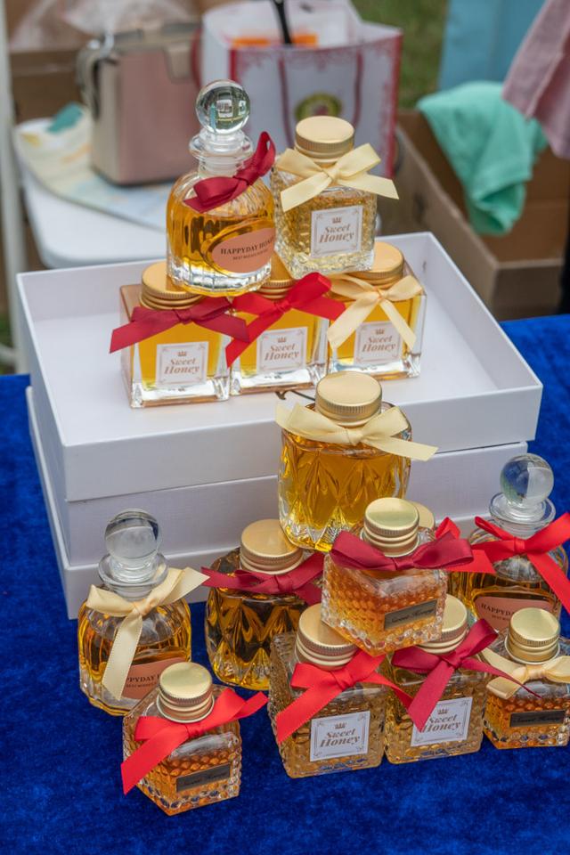 增城旅游必备美食有哪些，增城白水寨玩新花样