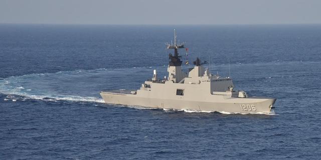 世界上最强的武器，美媒评全球十大最强武器排行