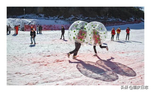 小兴安岭冰雪旅游攻略，冰雪大世界，首选在伊春