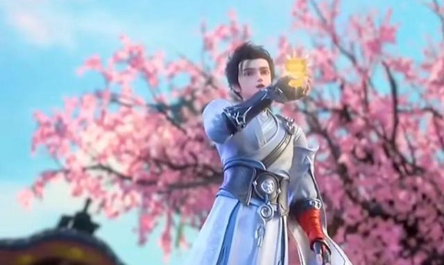 完美世界小塔来历，完美世界小塔是谁的武器（完美世界：小塔与荒塔大有渊源）