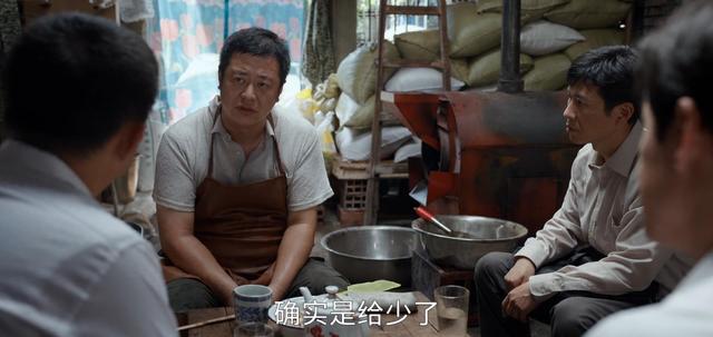 胡歌最新剧照帅炸了，胡歌的8个男神角色