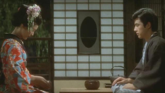 男人必看十部残忍电影，一部R级不道德的电影