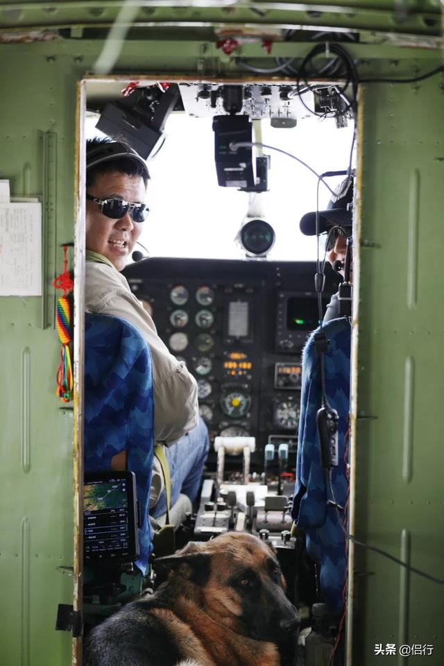 侣行夫妇的记录，中国最牛夫妻：北极求婚