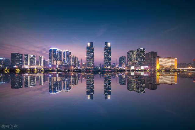 十省通衢分别是哪些城市，国内被称为九省通衢