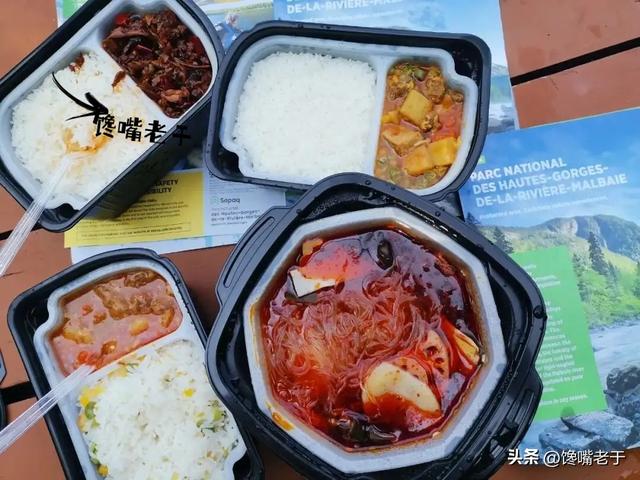 出门旅游吃的必备物品清单，建议这5种食物要带上