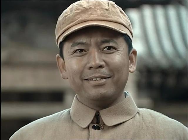 亮剑一人饰演27个角色，亮剑中的所有人物介绍