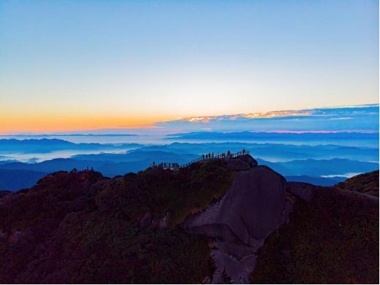 兴安一日游旅游攻略，带你→玩遍兴安盟周边好去处~