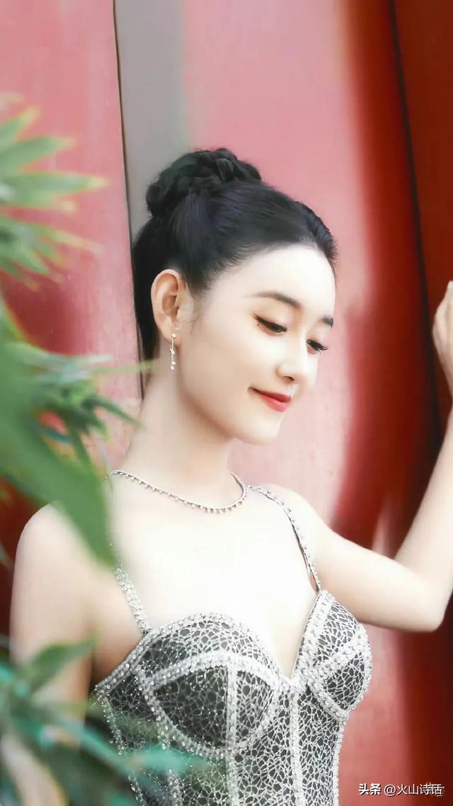 蒋依依新电视剧大全，和《庆余年》的五竹叔搭档