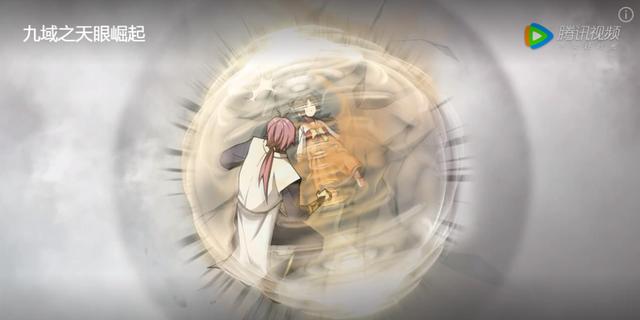 天眼系统漫画，看这两套硬核科普漫画就够了