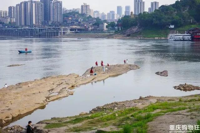 北碚有什么好玩的，重庆好耍的公园（重庆本地人想开了）