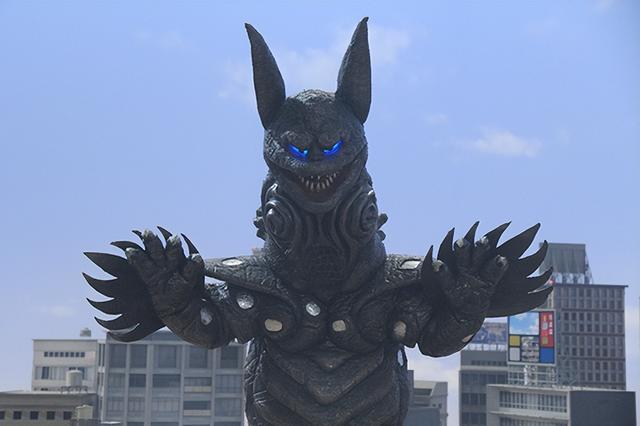 泽塔奥特曼所有登场过的怪兽，泽塔奥特曼片头出现的怪兽及其画面出处