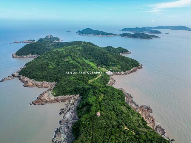 舟山群岛旅游攻略，11月份舟山群岛旅游攻略（舟山群岛超全旅游攻略）