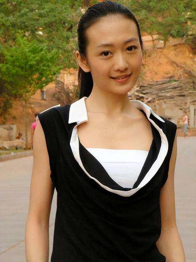 40岁美得让人移不开眼的女明星，这9位40+的“长腿”女星