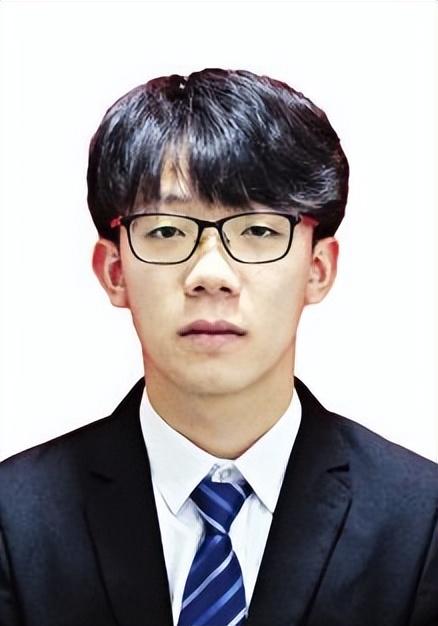 国家励志奖学金榜样的力量，高校学子：“为人民服务