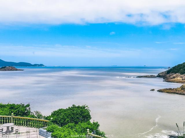 舟山群岛旅游攻略，11月份舟山群岛旅游攻略（舟山群岛超全旅游攻略）