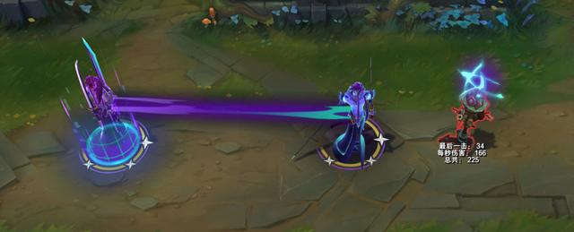 LOL赛季皮肤，英雄联盟新赛季解锁的皮肤有哪些（官方准备4款免费皮肤给广大召唤师）