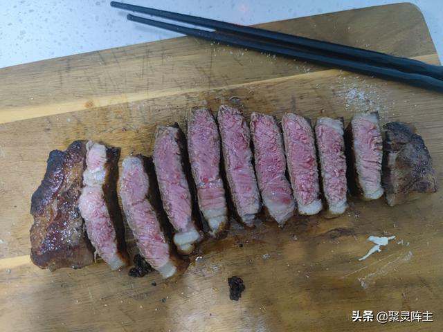 什么类型的牛排最好吃，吃牛排别只会点“七分熟”了