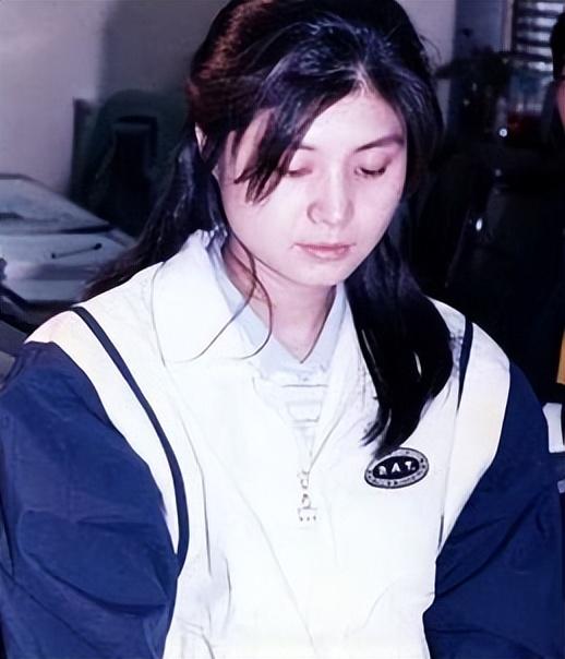 朝鲜美女特务，2008年韩国发现朝鲜美女特工