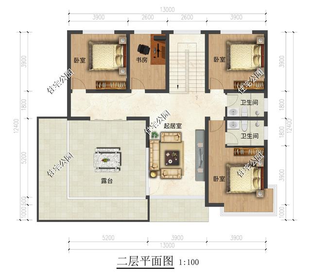 房子飘窗设计有什么作用，飘窗是鸡肋还是实用设计