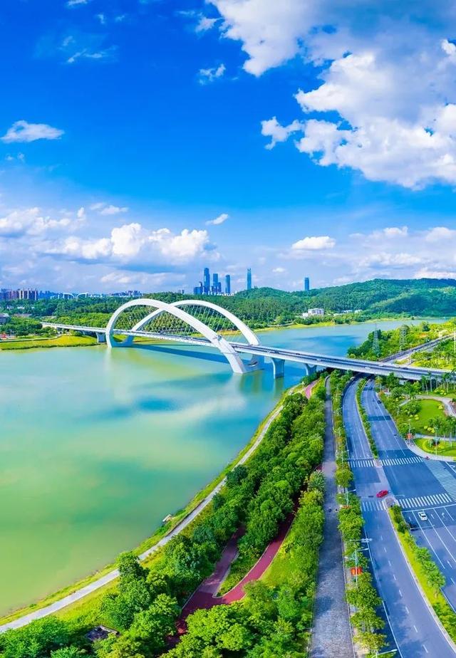 国家宝藏好玩的地方，2022年国内宝藏目的地推荐清单来了