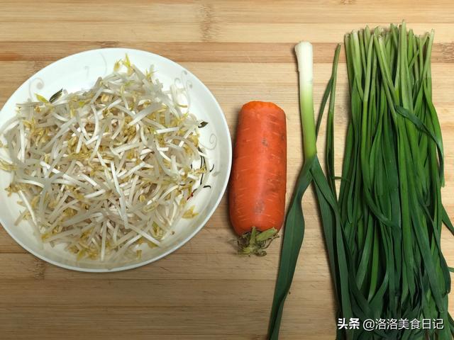 绿豆芽怎么做好吃，绿豆芽要怎么做又简单又好吃（绿豆芽的16种做法）