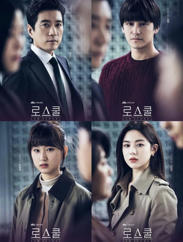 小姐韩剧的悬疑剧，好看的十部悬疑剧韩剧（韩剧《小小姐们》女性＋悬疑反套路）